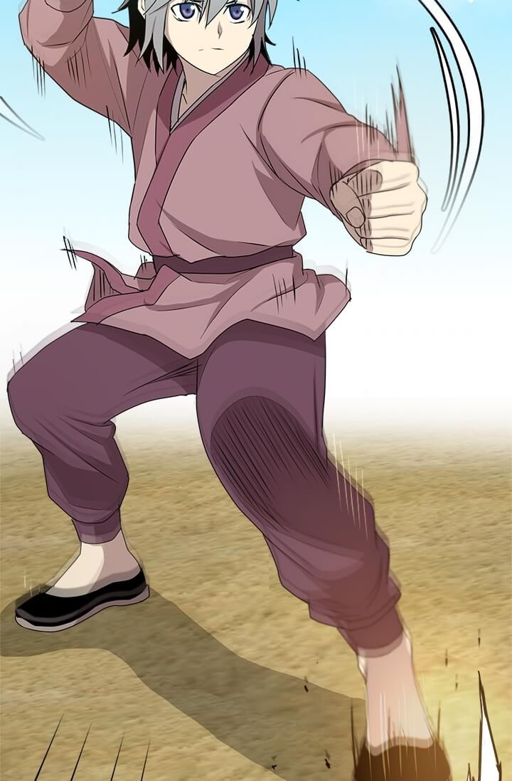 Strongest Fighter Bab 04 halaman 39