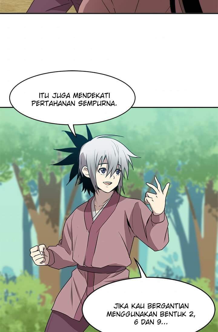 Strongest Fighter Bab 04 halaman 48