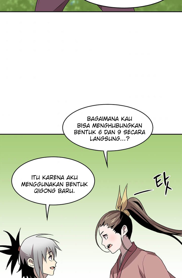 Strongest Fighter Bab 04 halaman 49