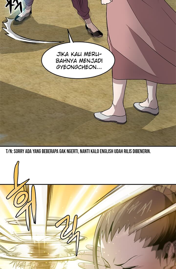 Strongest Fighter Bab 04 halaman 52