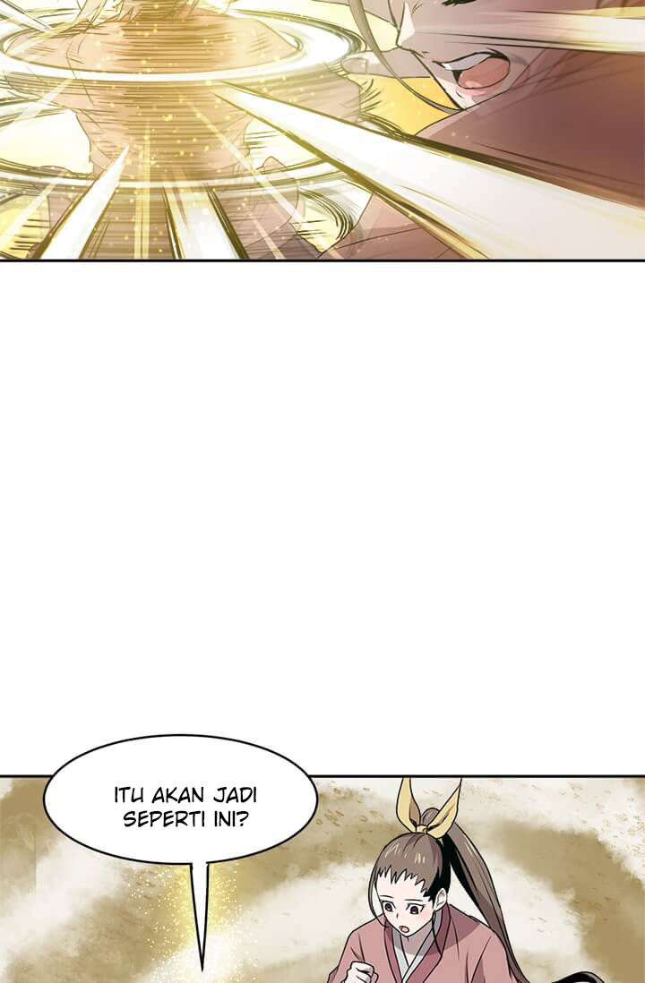 Strongest Fighter Bab 04 halaman 53