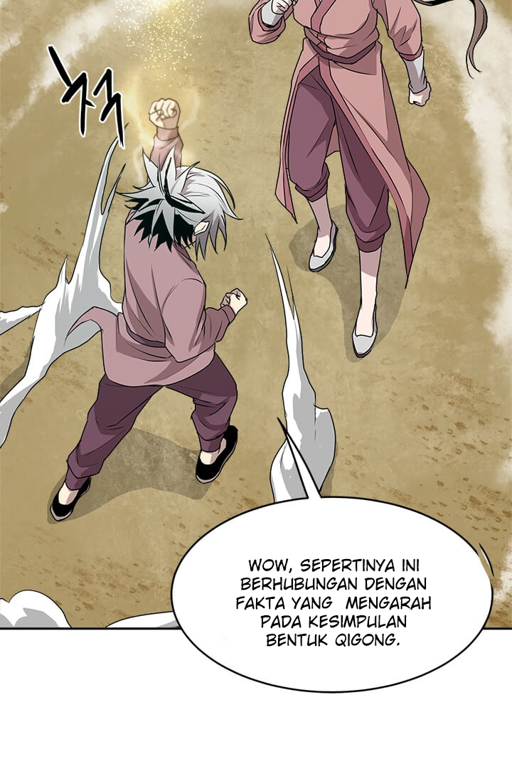 Strongest Fighter Bab 04 halaman 54