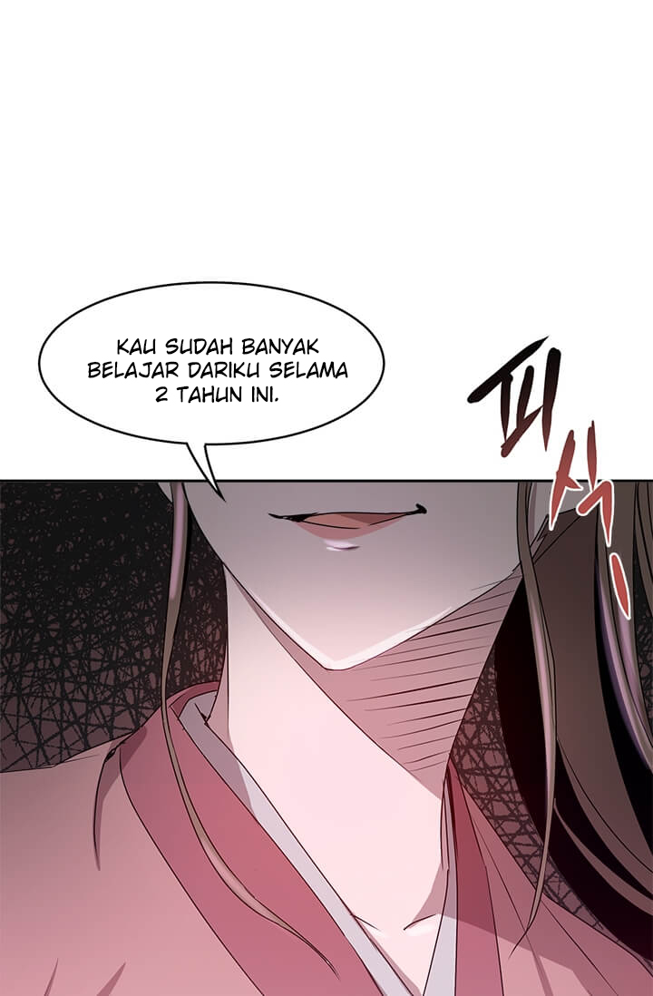 Strongest Fighter Bab 04 halaman 57