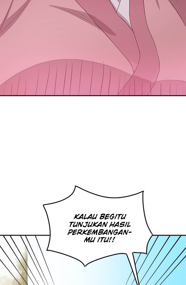 Strongest Fighter Bab 04 halaman 58