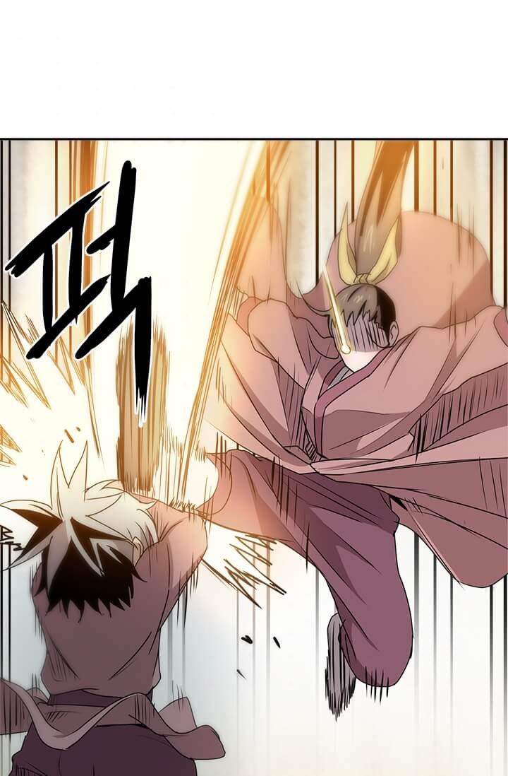 Strongest Fighter Bab 04 halaman 68