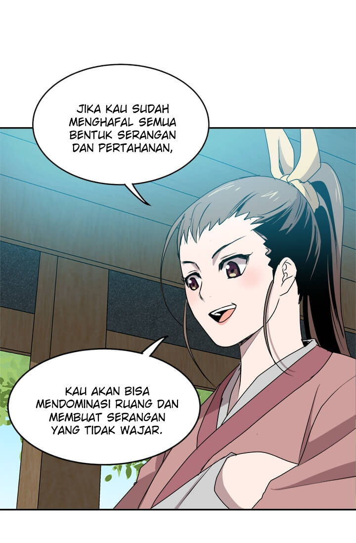 Strongest Fighter Bab 04 halaman 74