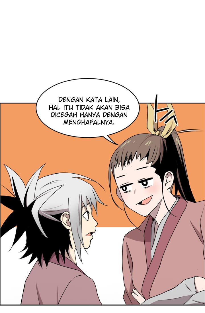 Strongest Fighter Bab 04 halaman 75