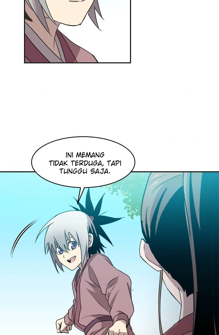 Strongest Fighter Bab 04 halaman 79