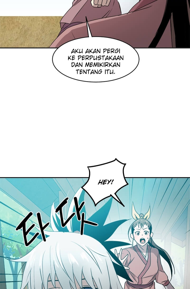 Strongest Fighter Bab 04 halaman 80