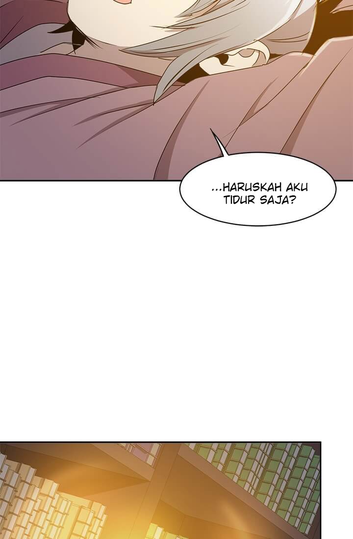 Strongest Fighter Bab 05 halaman 38
