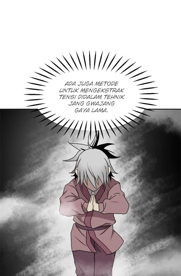 Strongest Fighter Bab 05 halaman 42