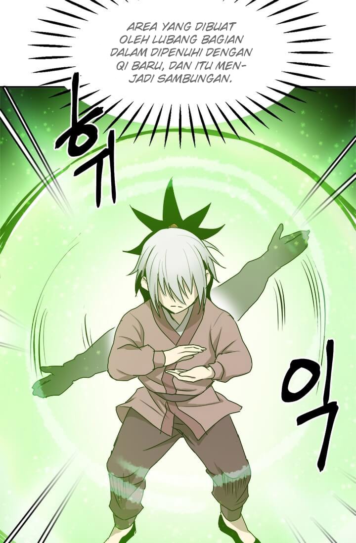Strongest Fighter Bab 05 halaman 45