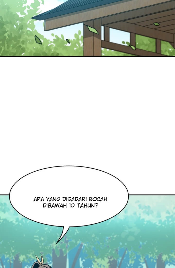 Strongest Fighter Bab 05 halaman 52