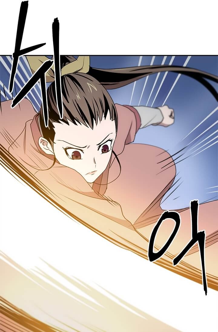 Strongest Fighter Bab 05 halaman 60