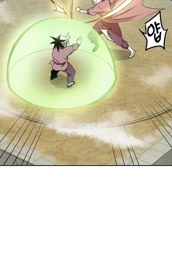 Strongest Fighter Bab 05 halaman 65