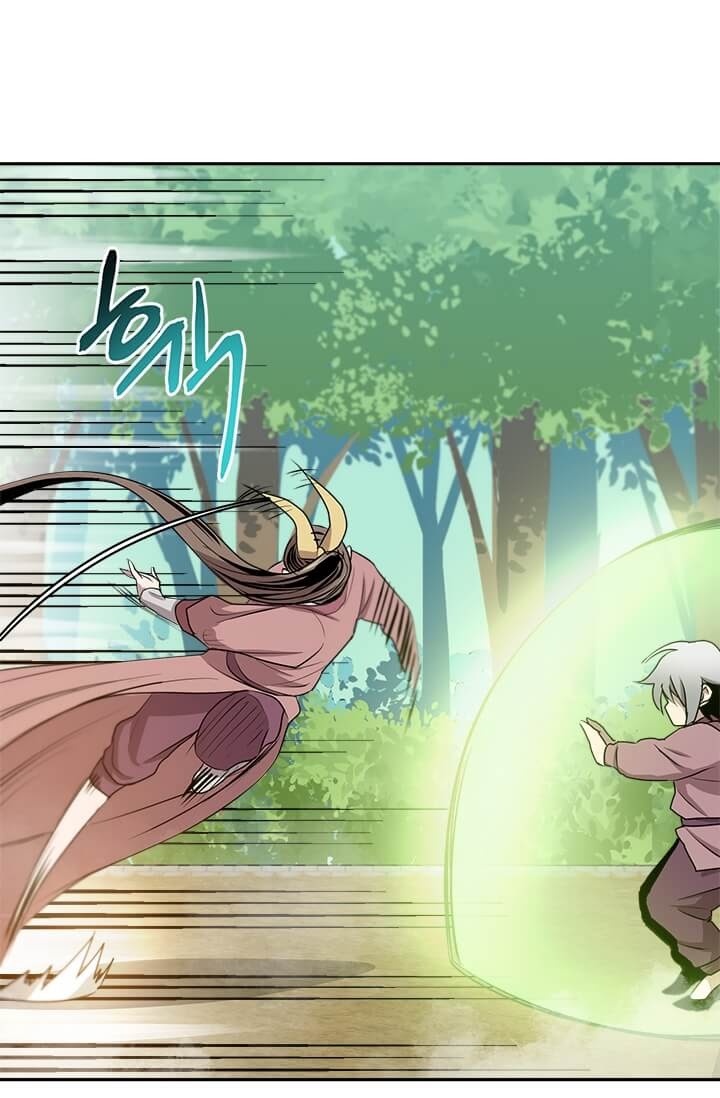 Strongest Fighter Bab 05 halaman 73