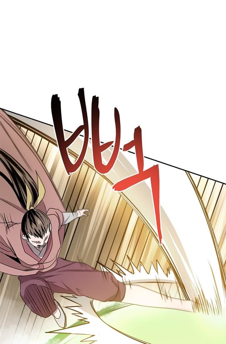 Strongest Fighter Bab 05 halaman 74