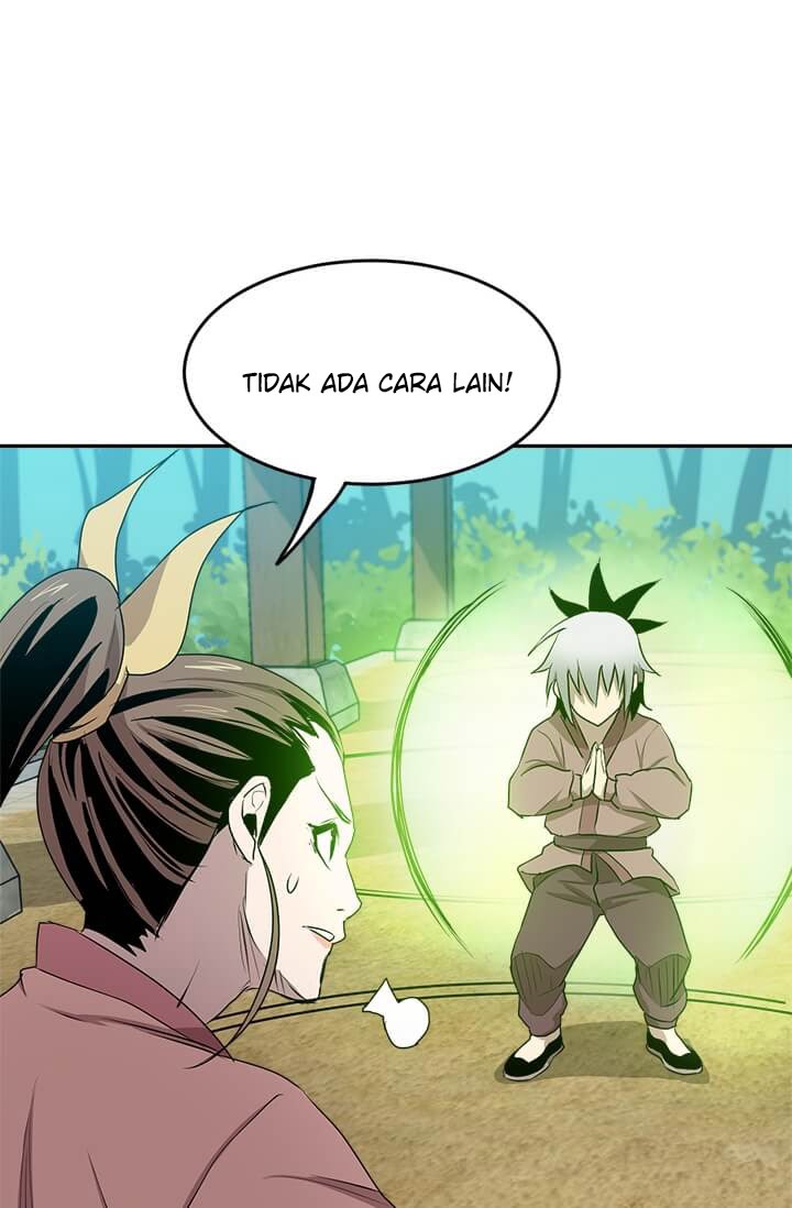 Strongest Fighter Bab 05 halaman 81
