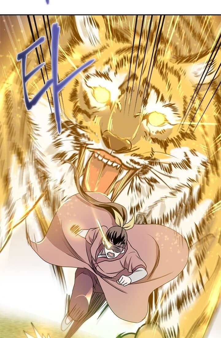 Strongest Fighter Bab 05 halaman 86