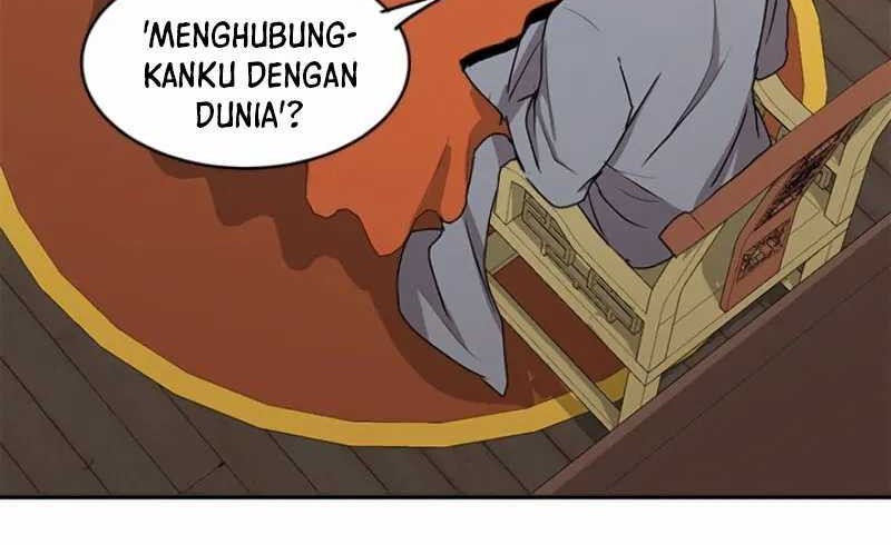Strongest Fighter Bab 06 halaman 40