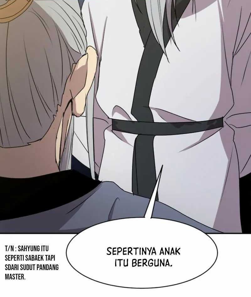 Strongest Fighter Bab 06 halaman 49