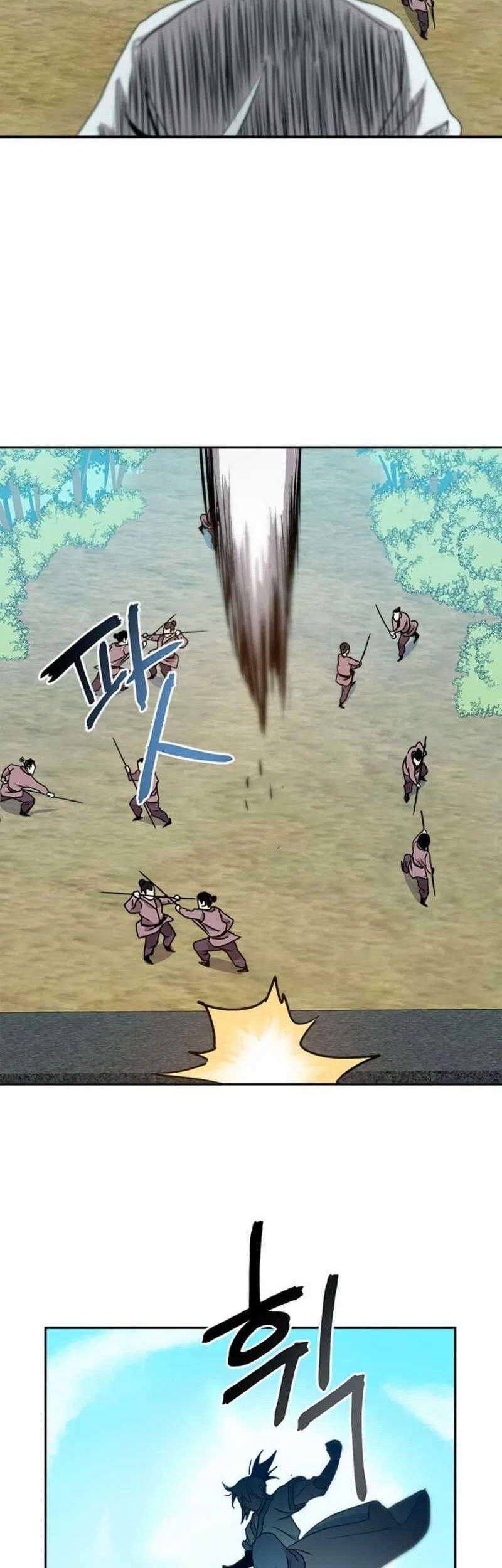 Strongest Fighter Bab 06 halaman 63