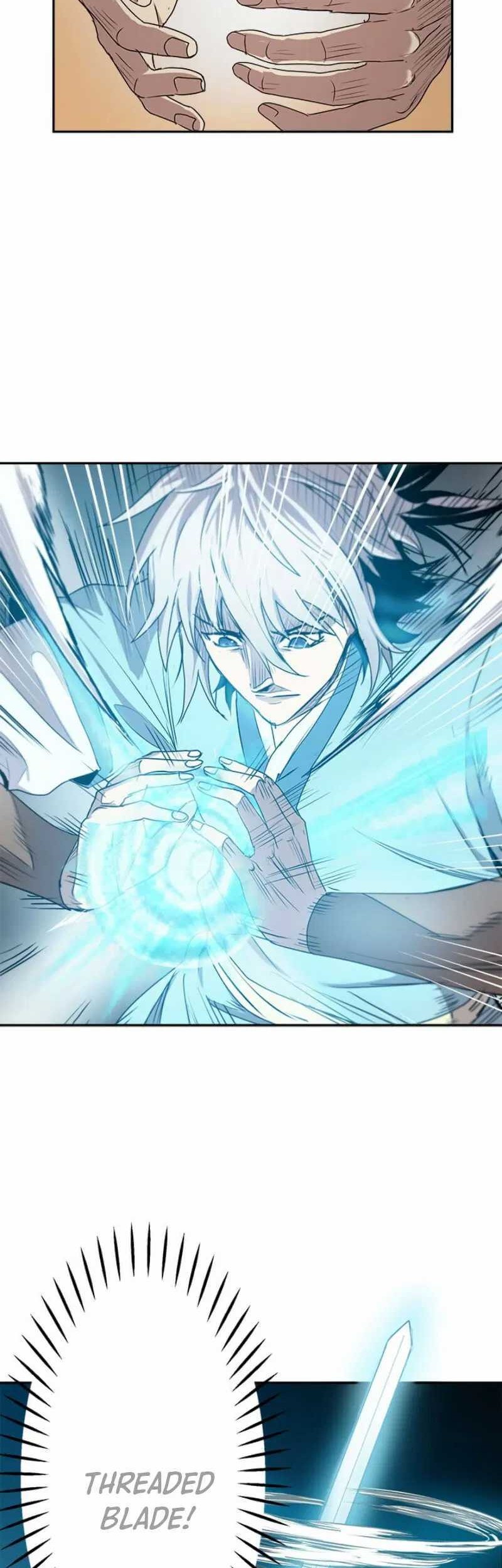 Strongest Fighter Bab 07 halaman 8