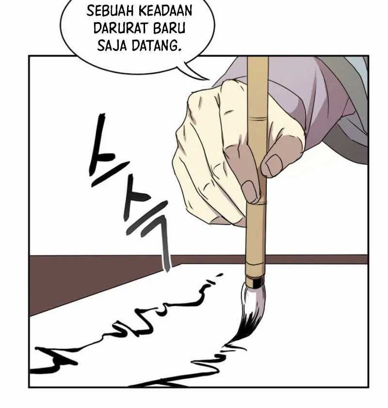 Strongest Fighter Bab 07 halaman 18