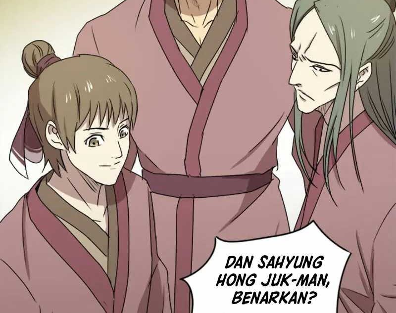 Strongest Fighter Bab 07 halaman 42