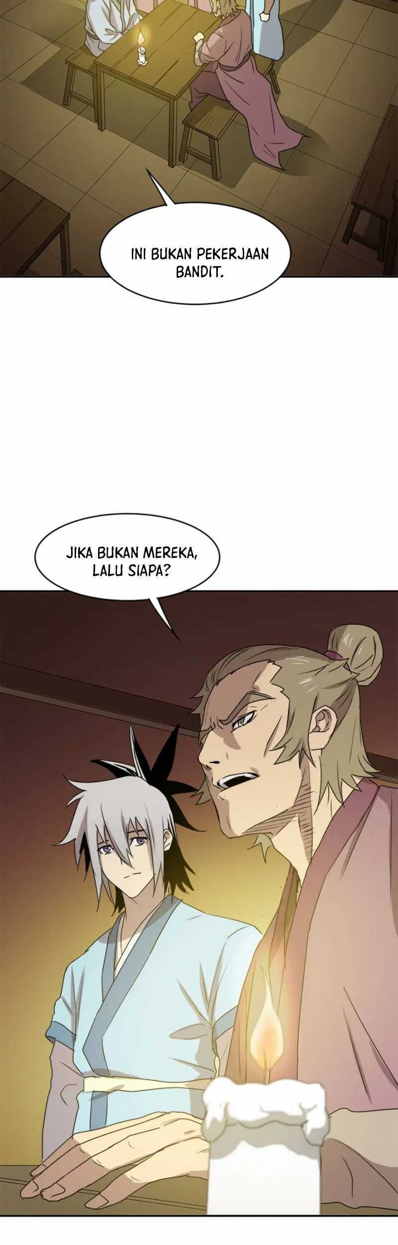 Strongest Fighter Bab 07 halaman 59