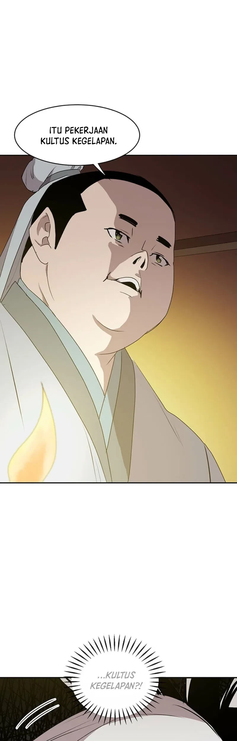Strongest Fighter chapter 08 halaman 4