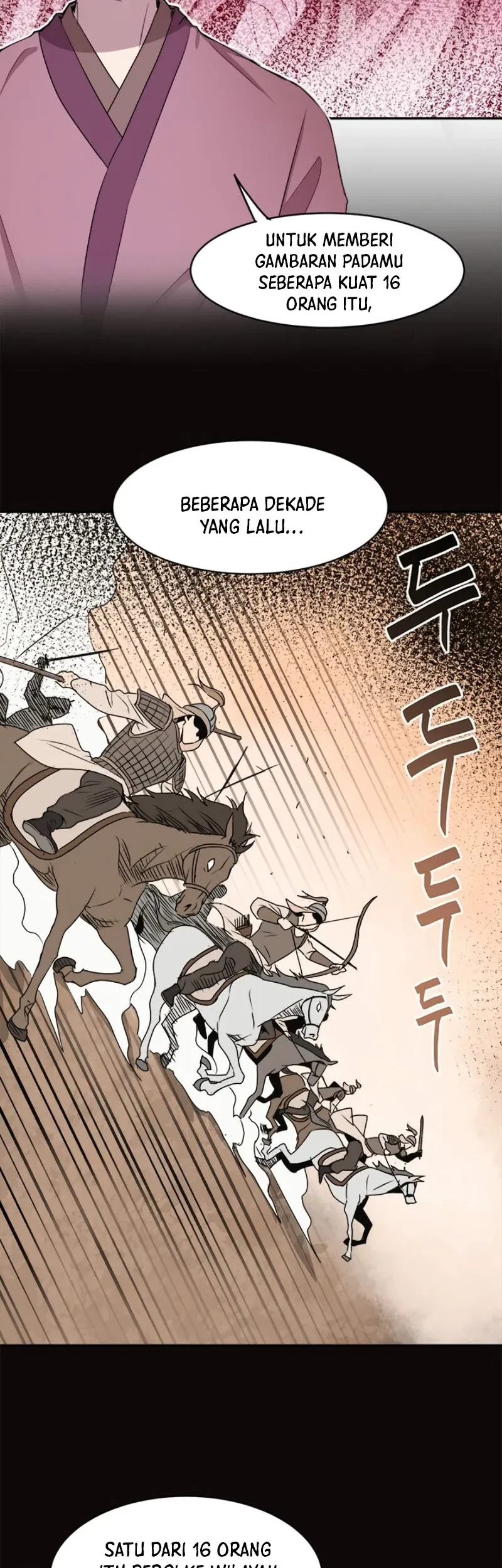 Strongest Fighter chapter 08 halaman 12