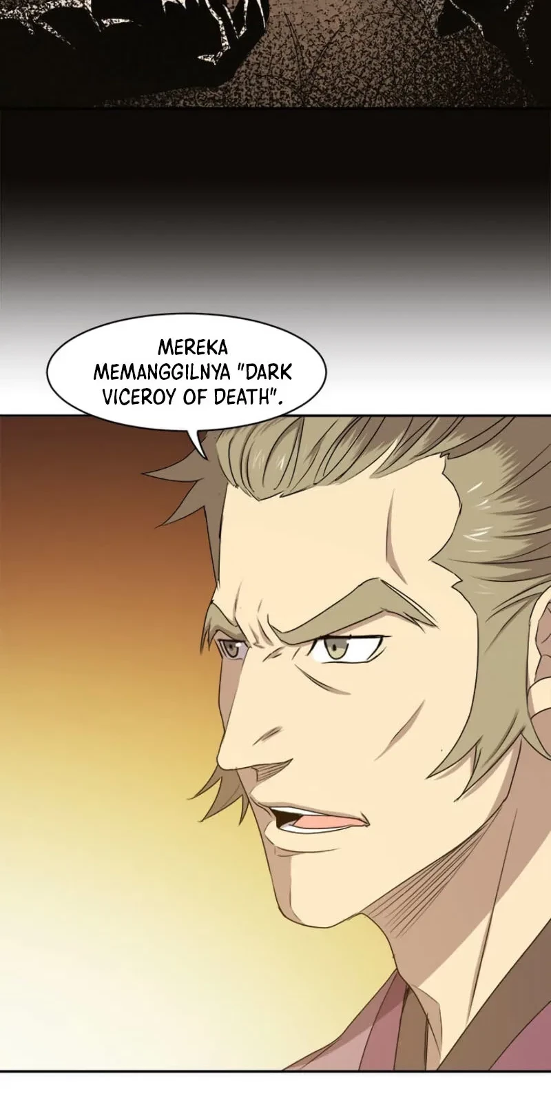 Strongest Fighter chapter 08 halaman 15