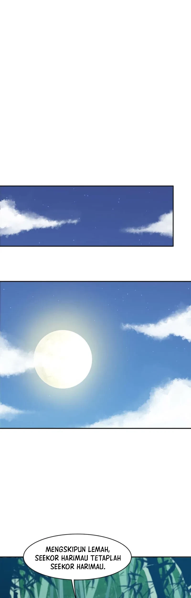 Strongest Fighter chapter 08 halaman 19