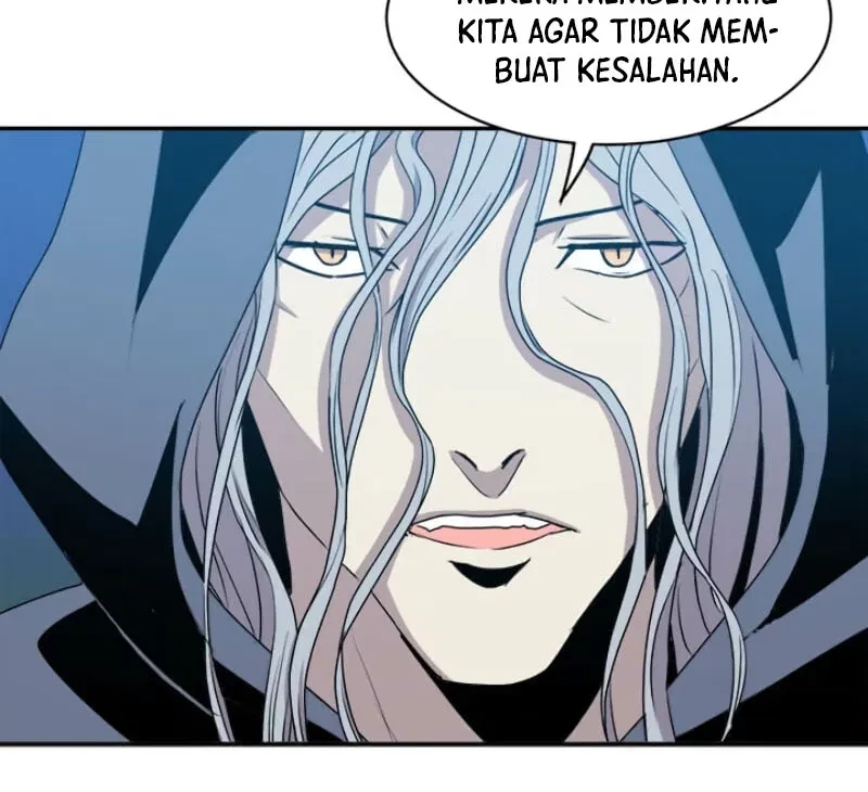 Strongest Fighter chapter 08 halaman 24