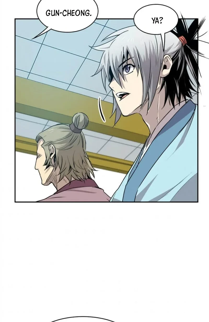 Strongest Fighter chapter 08 halaman 45