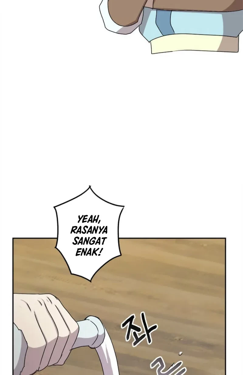 Strongest Fighter chapter 08 halaman 47