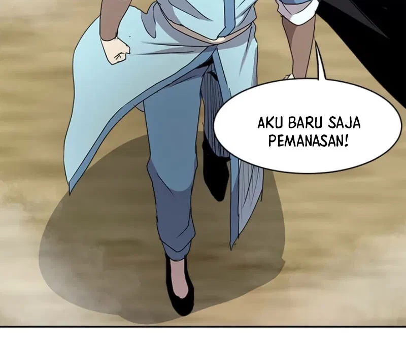 Strongest Fighter Bab 09 halaman 23