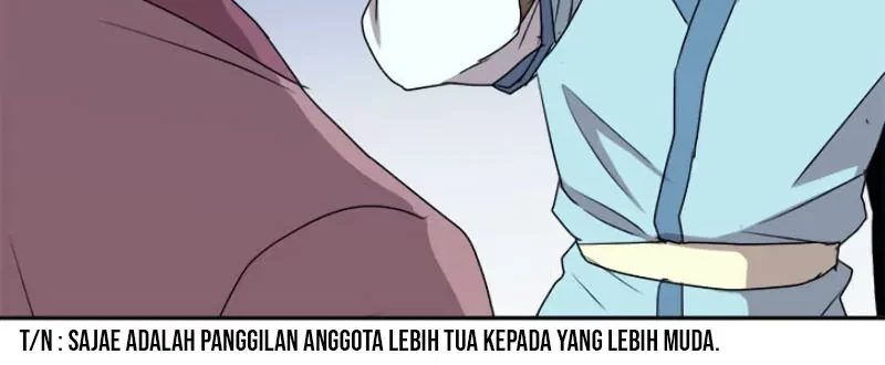 Strongest Fighter Bab 09 halaman 29