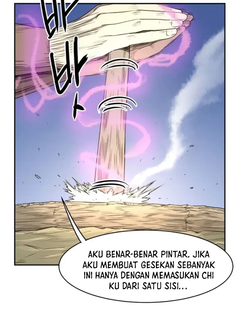Strongest Fighter Bab 10 halaman 18