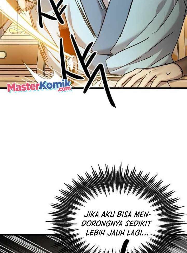 Strongest Fighter Bab 100 halaman 11