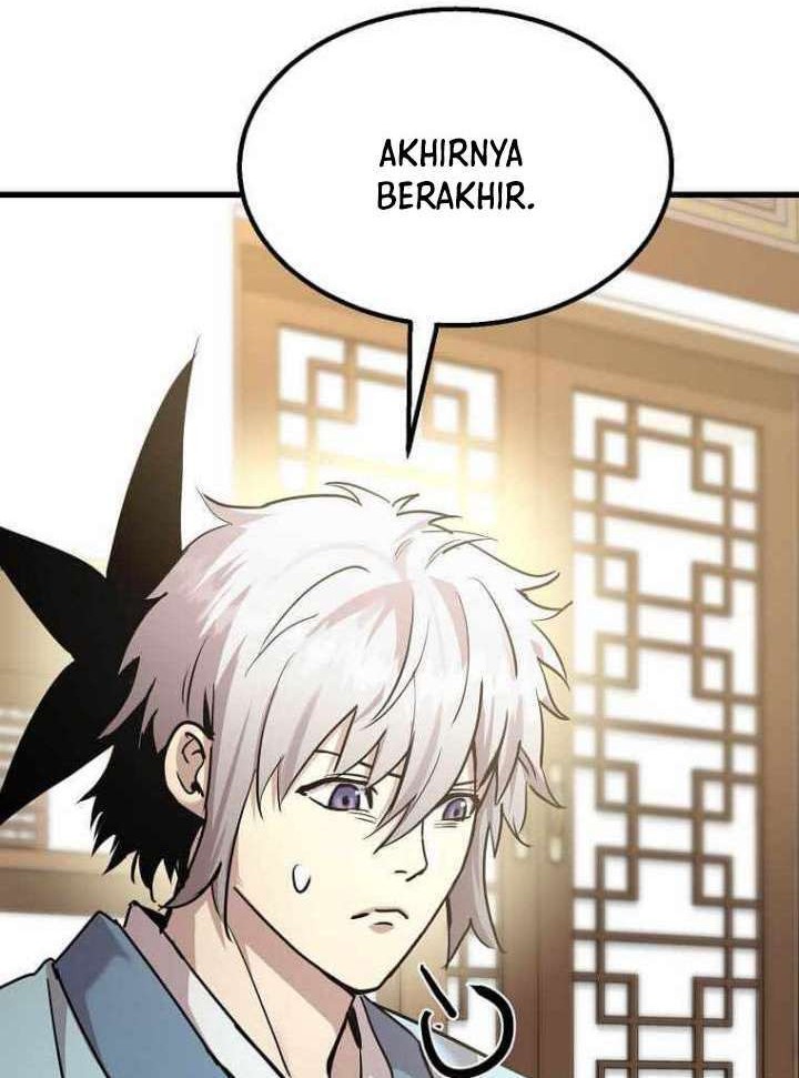Strongest Fighter Bab 100 halaman 23