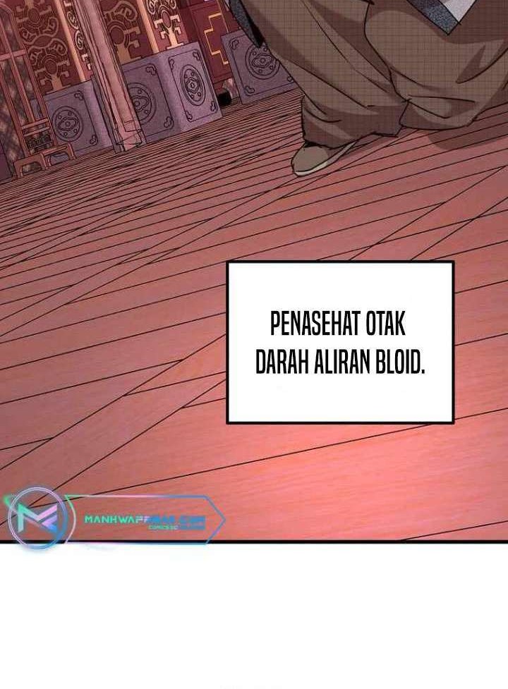 Strongest Fighter Bab 100 halaman 29