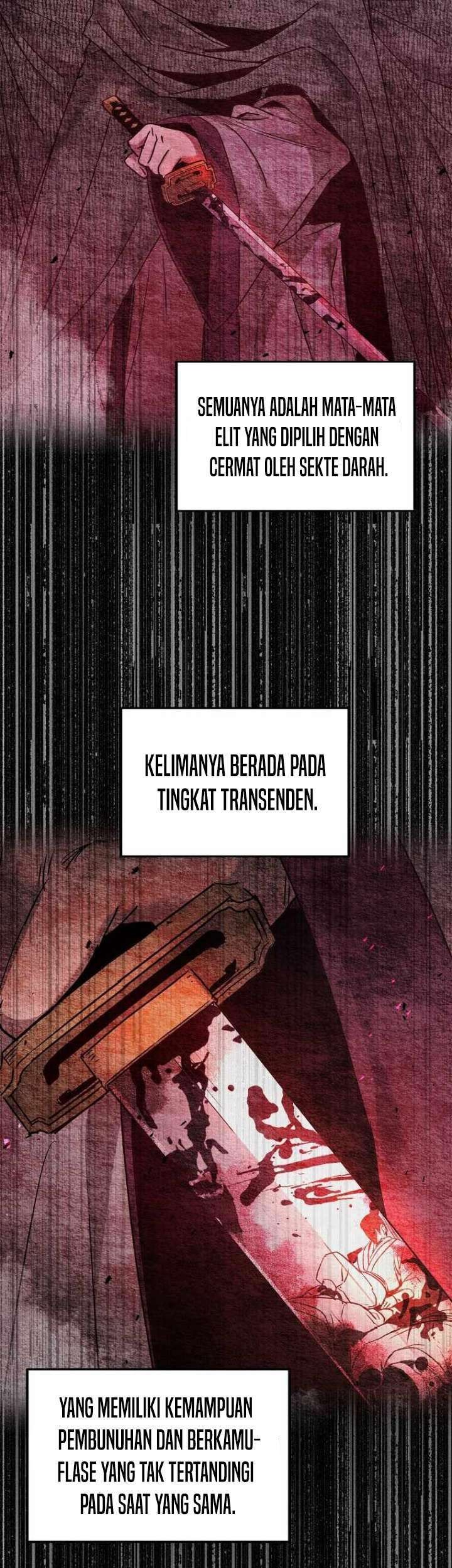Strongest Fighter Bab 100 halaman 32