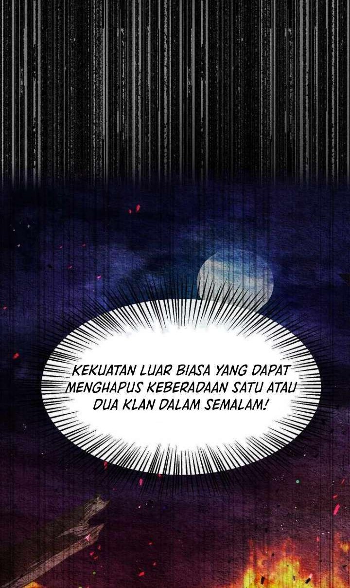 Strongest Fighter Bab 100 halaman 33