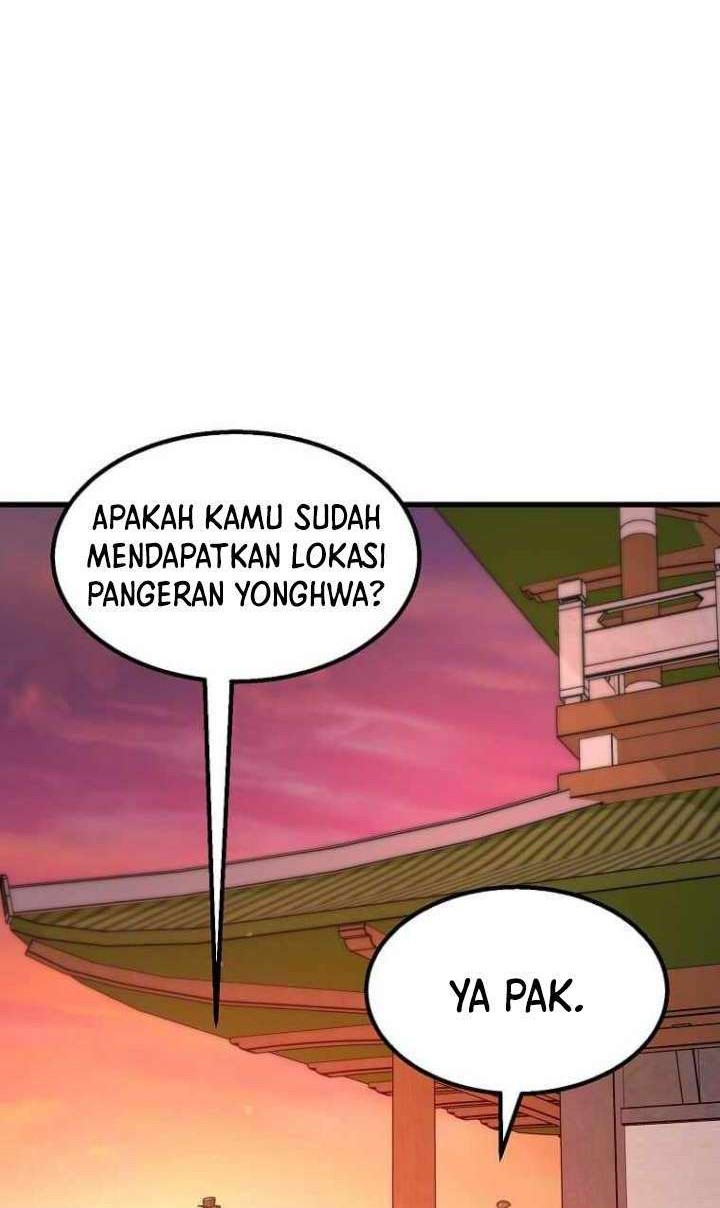 Strongest Fighter Bab 100 halaman 39