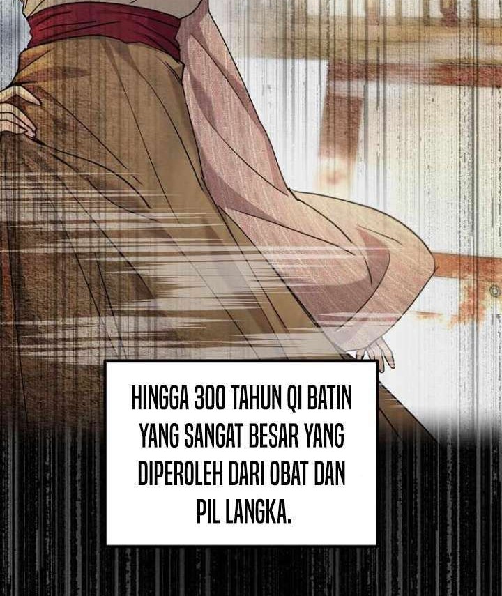 Strongest Fighter Bab 100 halaman 47