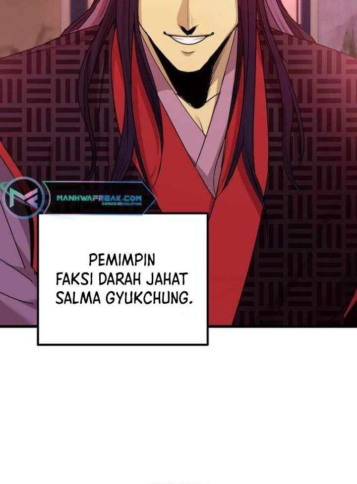 Strongest Fighter Bab 100 halaman 51