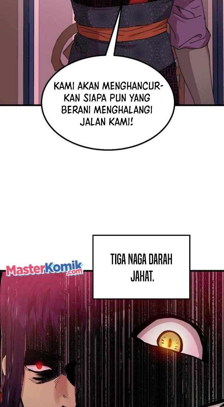 Strongest Fighter Bab 100 halaman 53