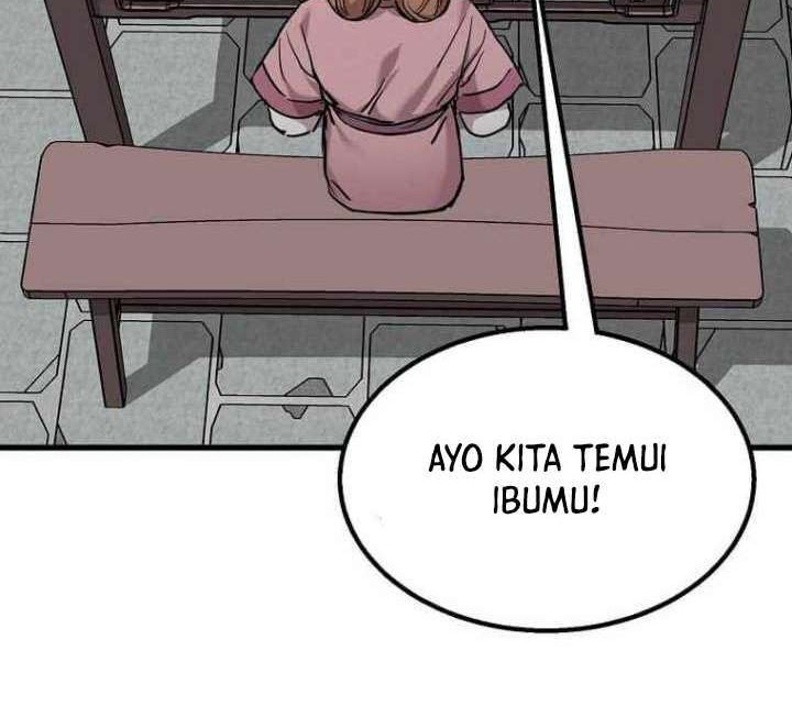 Strongest Fighter Bab 101 halaman 13